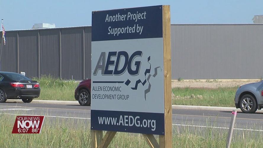 Economic Development in Allen County looking up despite the pandemic