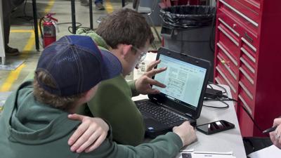 UNOH Hosts Ohio FFA State Finals in agricultural power diagnostics, $75K in Scholarships on the Line