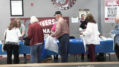 Bridging the Gap Expo connects Lima residents with health resources