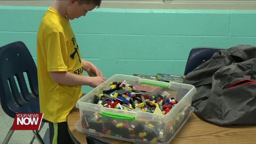 FIRST Lego League Continues at Lima Family YMCA