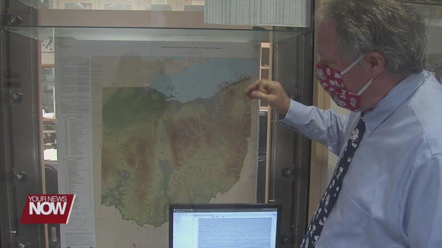 Low-magnitude earthquake shakes Lima