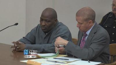 Turner Get Sentenced to 36 Months in Prison for the Sexual Assault of a Teenage Boy