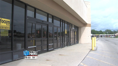 New Store Coming to Lima