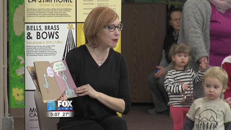 Lima Symphony Orchestra takes Symphony Storytime to Wapakoneta 1.jpg