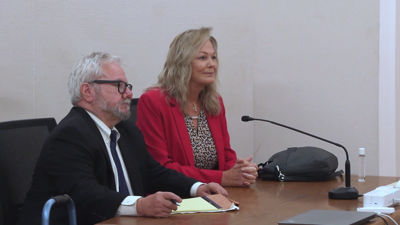 Former RTA director offered plea deal in theft in office case