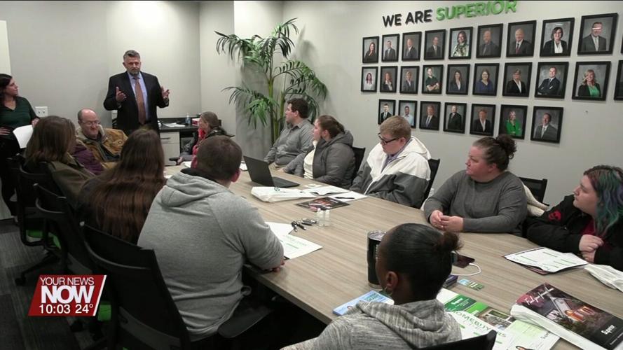 Superior PLUS Realtors host crash course for first-time homebuyers