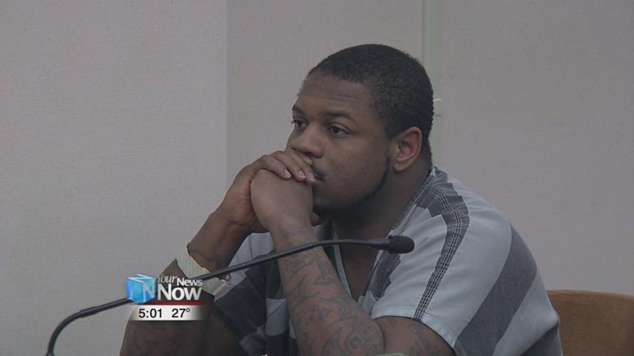 Lima man to get new lawyer to represent him in two separate cases