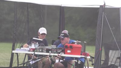 Northwest Ohio Amateur Radio Club invites public to annual Field Day in Lima