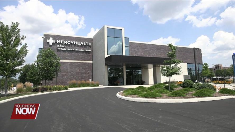 Growing STEM: Internal medicine residency offering plenty of in-patient care at St. Rita's