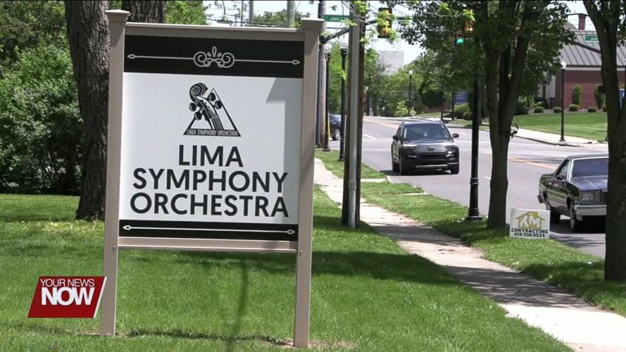 Lima Symphony Orchestra awarded over $75,000 thanks to the Ohio Arts Economic Relief Grant Program