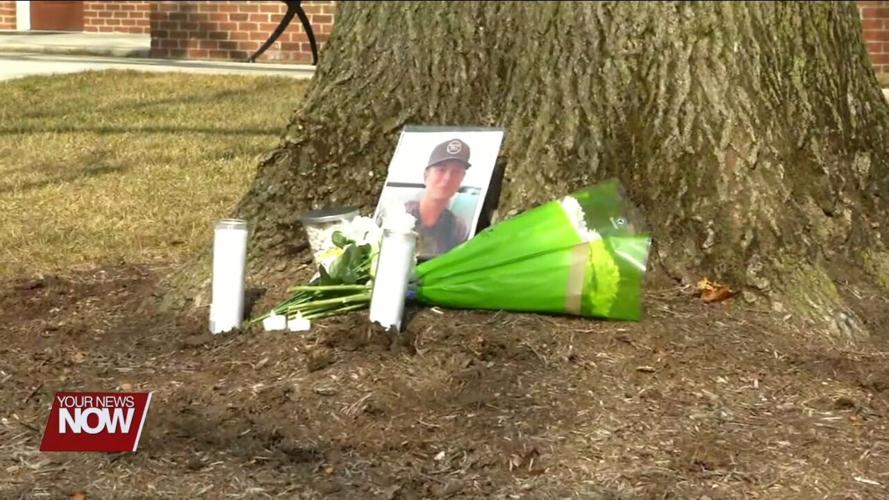 Family of BGSU student who died during hazing incident gets $2.9 million in lawsuit settlement