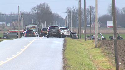 Findlay man indicted after allegedly firing at officers during 2021 chase