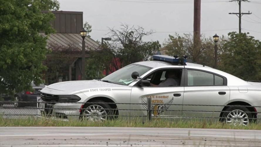 Ohio State Highway Patrol reports four fatal crashes during Labor Day holiday weekend