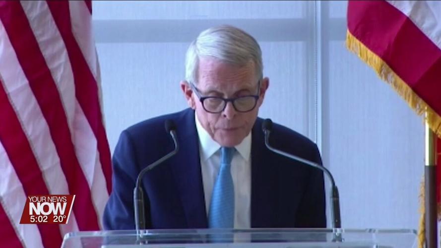 Ohio State launches mental health study to identify the root causes of emotional distress, suicide, and drug overdoses