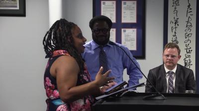 Lima council approves observatory funding and riverfront development