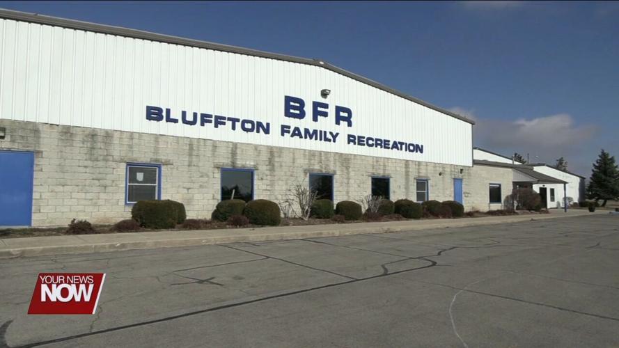 Lima Family YMCA and Bluffton Family Recreation Center to combine into