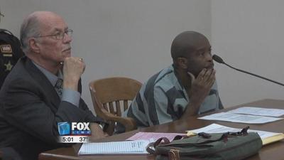 A man charged with raping 3 women in the early 2000's takes a plea deal to avoid a trial