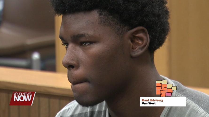 New information revealed in robbery case that led to the death of a 17-year-old Lima resident