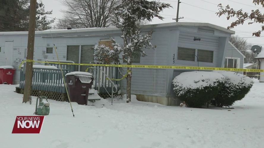 Man arrested in connection to Ada fatal stabbing