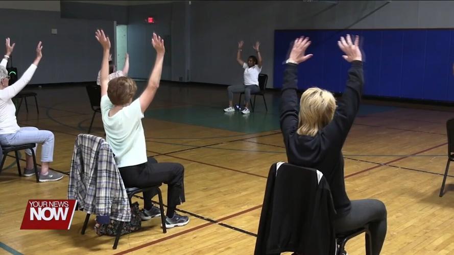 Bradfield Community Center offering free recreational programs for the public