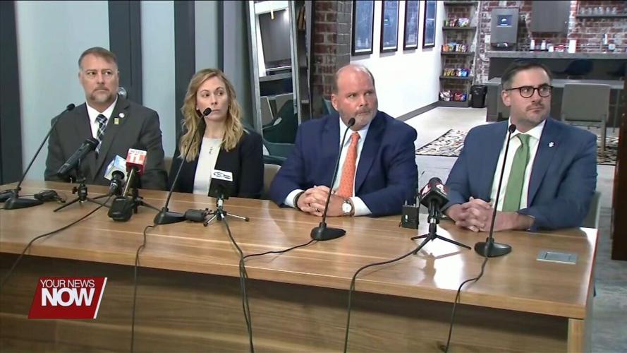 Family of BGSU student who died during hazing incident gets $2.9 million in lawsuit settlement