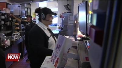 Ohio Senate committee approves bill to extend work hours for teens