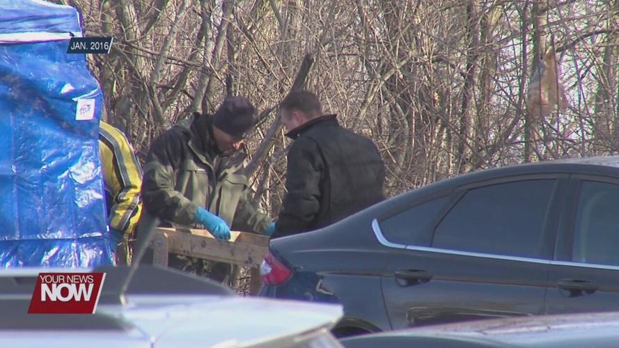 Murder charges filed against an Indiana woman arrested for human remains found in Mercer County