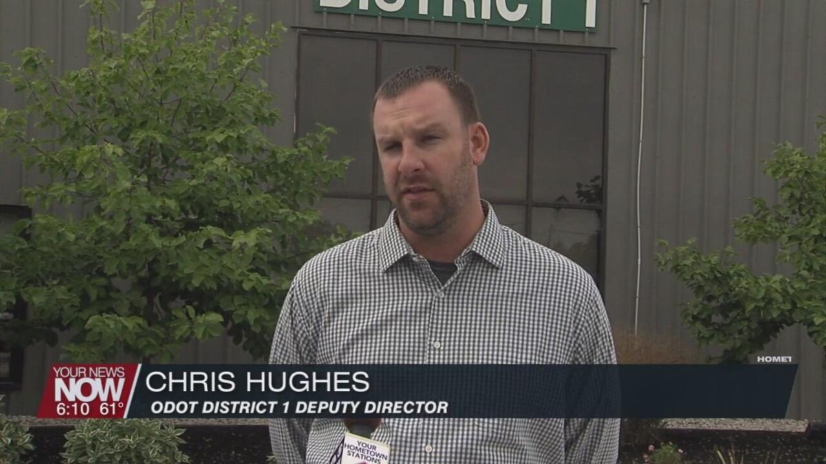 Thayer Road and US 30 Intersection to get Safety ...