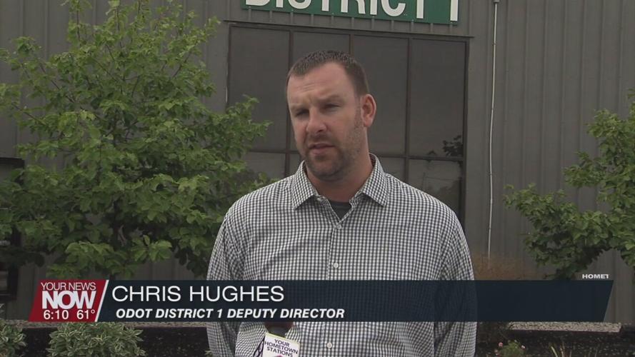 Thayer Road and US 30 Intersection to get Safety Improvements in 2021