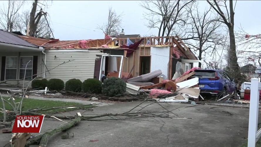 EF-3 tornado confirmed in Logan County by NWS, state officials hold press conference