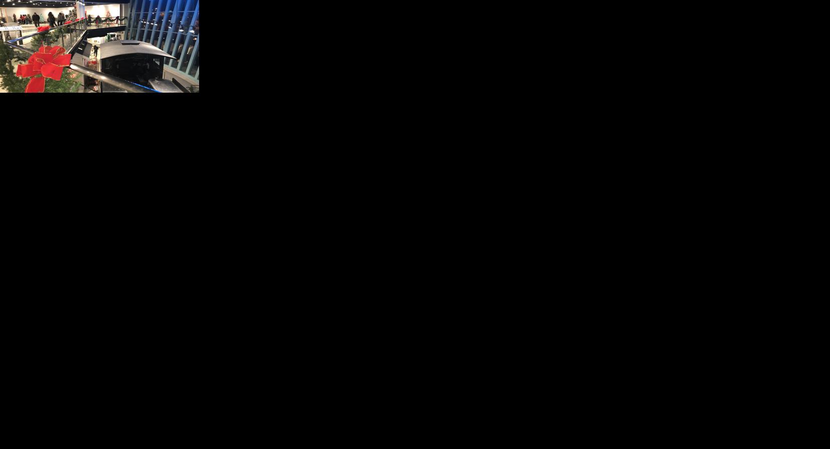 Allen County Museum Christmas Tree Festival