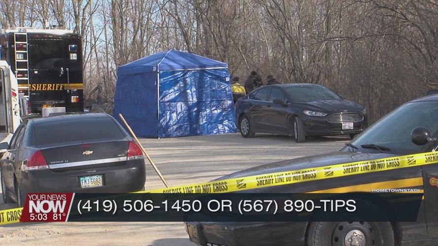 The identity of bones found in 2016 now revealed