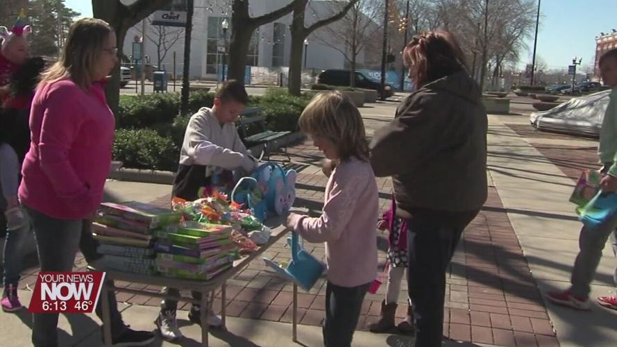 2022 Jefferson Award Winner Spotlight: Tracey Howard