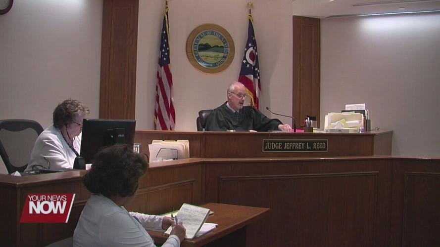 Man charged with rape of teen girl, gets new lawyer and new trial date