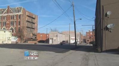 Police break up huge fight at Levels Lounge