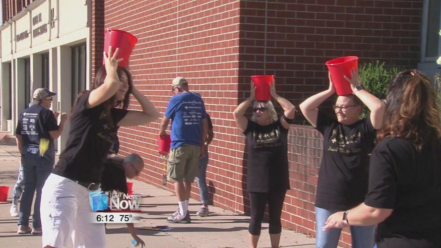 American Heart Association host annual HeartChase1.jpg