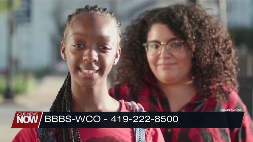 New executive director for Big Brothers Big Sisters sets sights on growing organization