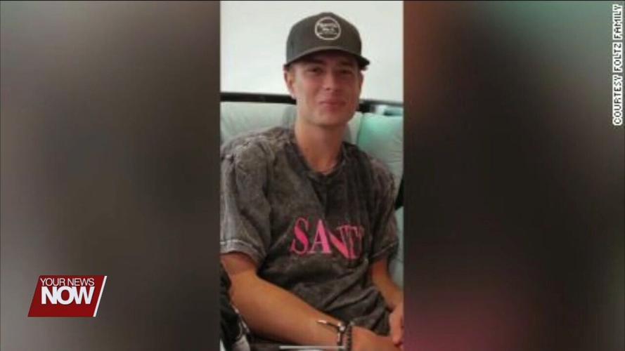 Family of BGSU student who died during hazing incident gets $2.9 million in lawsuit settlement