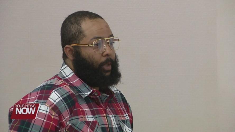 Lima man facing burglary charges sentenced to prison