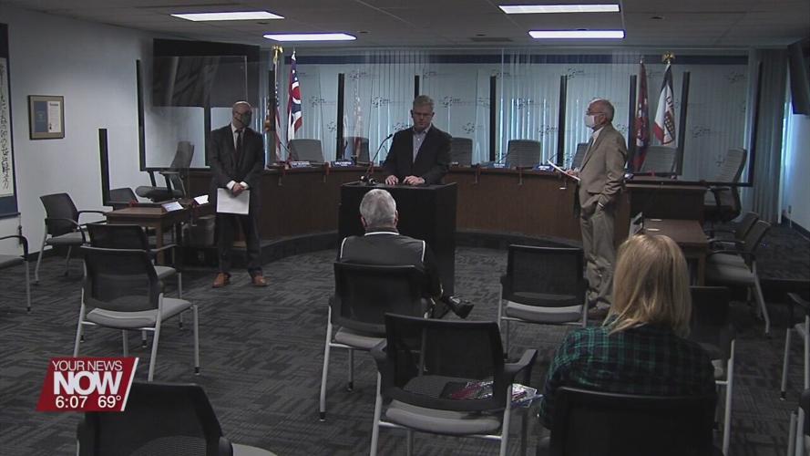 Fair Gaming Coalition pushing for sports betting to be under the umbrella of the Ohio Lottery