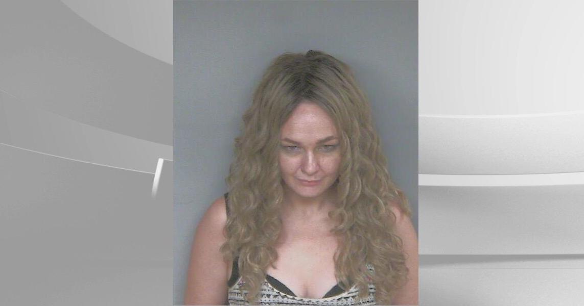 Mercer County Sheriff's Office executes search warrant and arrests four