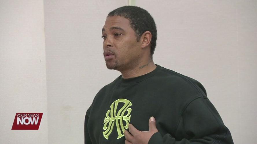 Lima man gets jail time for beating up a gas station clerk