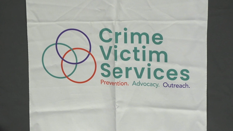 Crime Victim Services offers support during National Crime Victims’ Rights Week