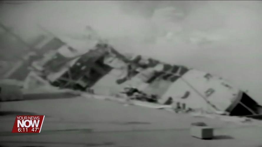 82 Years later: Remembering Pearl Harbor