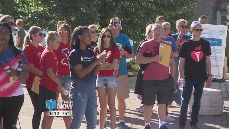 American Heart Association host annual HeartChase.jpg