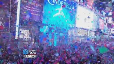 LPD reminds citizens that celebrating with guns is illegal within city limits