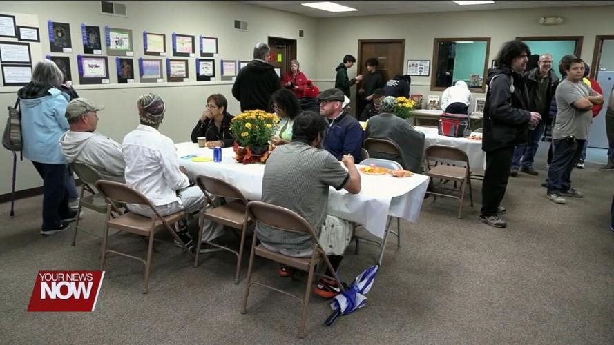 Center for Peace and Reconciliation hosts fall festival for its newly established center