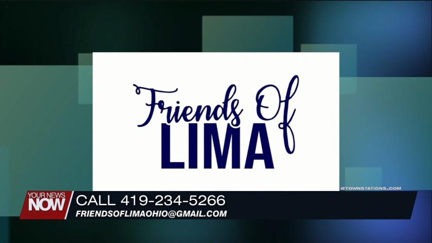 "The Friends of Lima" group announces they are bringing back the Memorial Day Parade