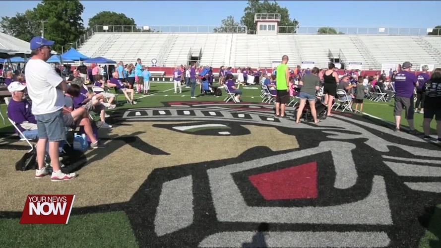 Relay for Life Lima will mark its 30th anniversary on June 14th