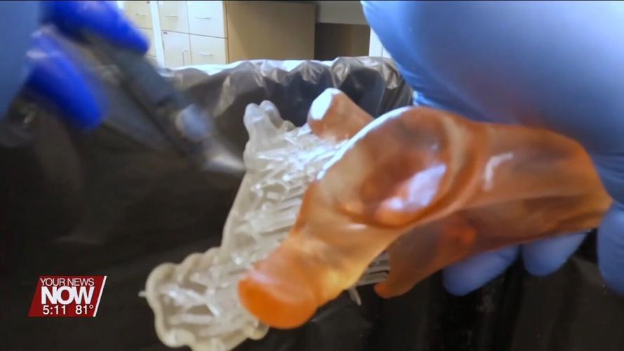 3D technology helps with cancer treatments